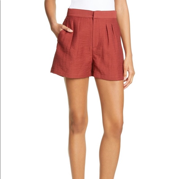 Rachel Comey Pants - Rachel Comey Daft shorts